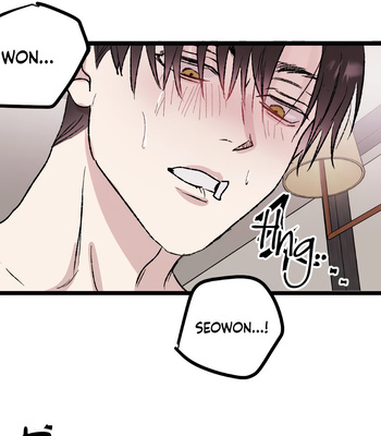 [Kwak Chang-cheol] GwangGong Apartment Complex – Mirror’s Edge [Eng] – Gay Manga sex 536