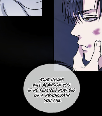 [Kwak Chang-cheol] GwangGong Apartment Complex – Mirror’s Edge [Eng] – Gay Manga sex 540