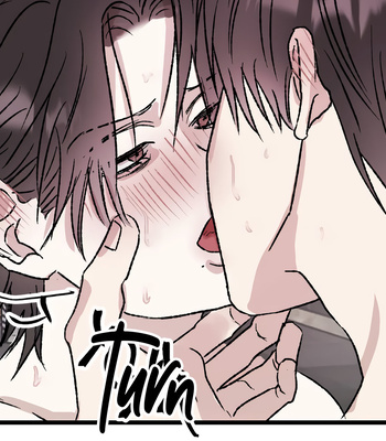 [Kwak Chang-cheol] GwangGong Apartment Complex – Mirror’s Edge [Eng] – Gay Manga sex 545