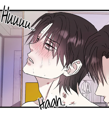 [Kwak Chang-cheol] GwangGong Apartment Complex – Mirror’s Edge [Eng] – Gay Manga sex 558