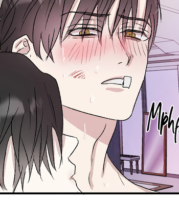 [Kwak Chang-cheol] GwangGong Apartment Complex – Mirror’s Edge [Eng] – Gay Manga sex 565