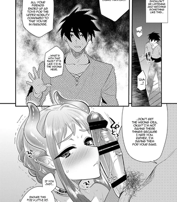 [Mine Noujou (Minemura)] Nozoki Ana, Todokanai Koe [Eng] – Gay Manga sex 5