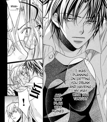 [TAKANAGA Hinako] Koisuru Boukun – Vol.03 [Eng] – Gay Manga sex 23