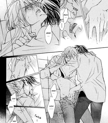 [TAKANAGA Hinako] Koisuru Boukun – Vol.03 [Eng] – Gay Manga sex 27