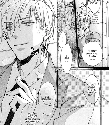 [TAKANAGA Hinako] Koisuru Boukun – Vol.03 [Eng] – Gay Manga sex 31