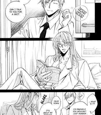 [TAKANAGA Hinako] Koisuru Boukun – Vol.03 [Eng] – Gay Manga sex 36