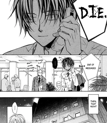 [TAKANAGA Hinako] Koisuru Boukun – Vol.03 [Eng] – Gay Manga sex 49