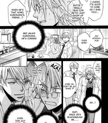 [TAKANAGA Hinako] Koisuru Boukun – Vol.03 [Eng] – Gay Manga sex 50