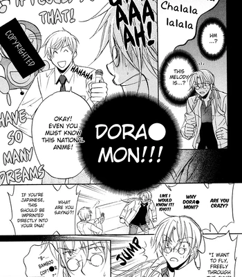 [TAKANAGA Hinako] Koisuru Boukun – Vol.03 [Eng] – Gay Manga sex 56