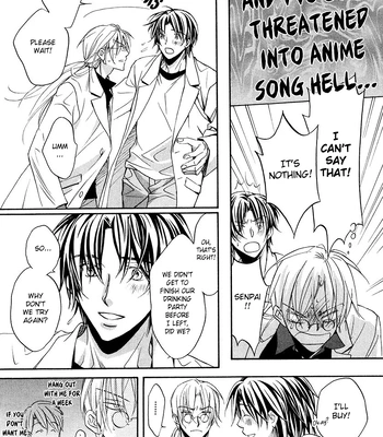 [TAKANAGA Hinako] Koisuru Boukun – Vol.03 [Eng] – Gay Manga sex 63