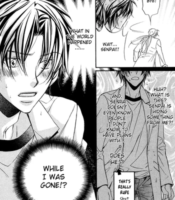 [TAKANAGA Hinako] Koisuru Boukun – Vol.03 [Eng] – Gay Manga sex 65