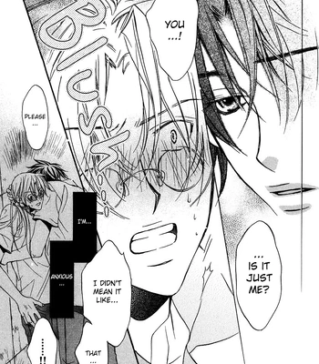 [TAKANAGA Hinako] Koisuru Boukun – Vol.03 [Eng] – Gay Manga sex 91