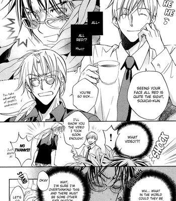 [TAKANAGA Hinako] Koisuru Boukun – Vol.03 [Eng] – Gay Manga sex 71