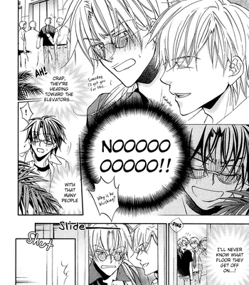 [TAKANAGA Hinako] Koisuru Boukun – Vol.03 [Eng] – Gay Manga sex 73