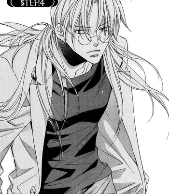 [TAKANAGA Hinako] Koisuru Boukun – Vol.03 [Eng] – Gay Manga sex 97