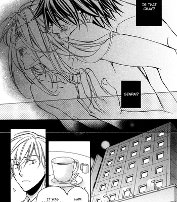 [TAKANAGA Hinako] Koisuru Boukun – Vol.03 [Eng] – Gay Manga sex 124