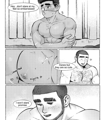 [Shan Kuo] Rematch [Eng] – Gay Manga sex 25