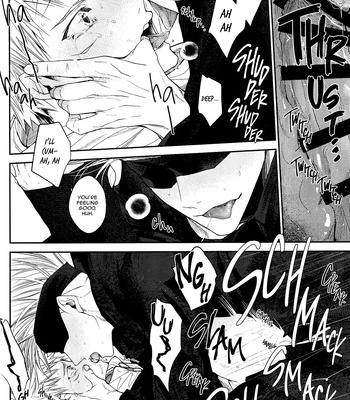 [Todome / Syake] #02-04 – Jujutsu Kaisen dj [Eng] (update pg.3-5) – Gay Manga sex 68