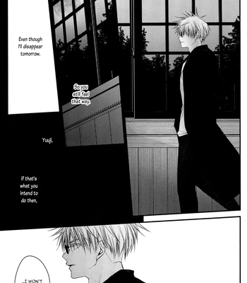 [Todome / Syake] #02-04 – Jujutsu Kaisen dj [Eng] (update pg.3-5) – Gay Manga sex 112