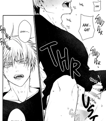 [Todome / Syake] #02-04 – Jujutsu Kaisen dj [Eng] (update pg.3-5) – Gay Manga sex 121