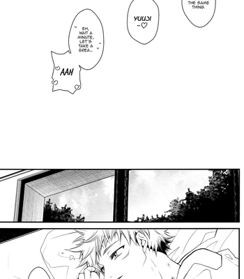 [Todome / Syake] #02-04 – Jujutsu Kaisen dj [Eng] (update pg.3-5) – Gay Manga sex 130