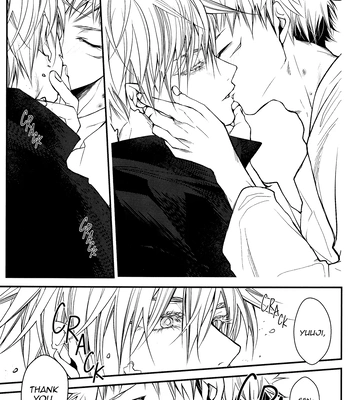 [Todome / Syake] #02-04 – Jujutsu Kaisen dj [Eng] (update pg.3-5) – Gay Manga sex 148