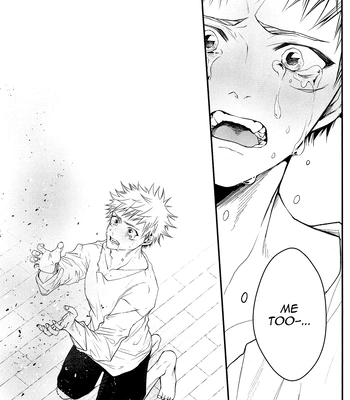 [Todome / Syake] #02-04 – Jujutsu Kaisen dj [Eng] (update pg.3-5) – Gay Manga sex 150