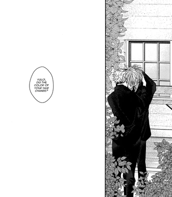 [Todome / Syake] #02-04 – Jujutsu Kaisen dj [Eng] (update pg.3-5) – Gay Manga sex 183