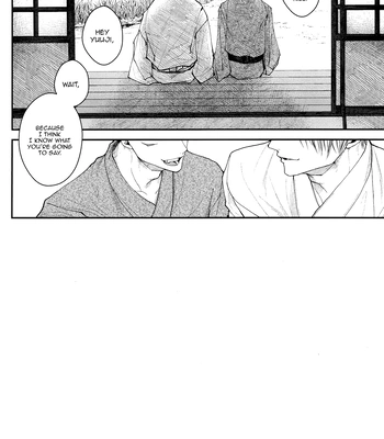 [Todome / Syake] #02-04 – Jujutsu Kaisen dj [Eng] (update pg.3-5) – Gay Manga sex 185