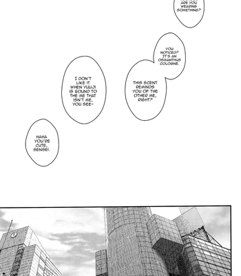 [Todome / Syake] #02-04 – Jujutsu Kaisen dj [Eng] (update pg.3-5) – Gay Manga sex 167