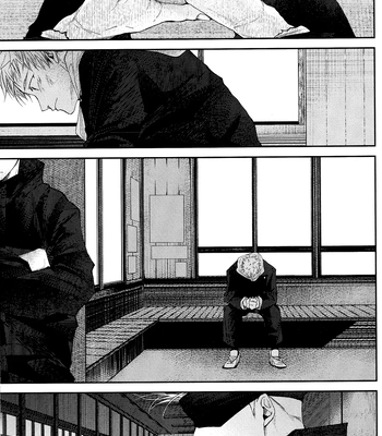 [Todome / Syake] #02-04 – Jujutsu Kaisen dj [Eng] (update pg.3-5) – Gay Manga sex 169