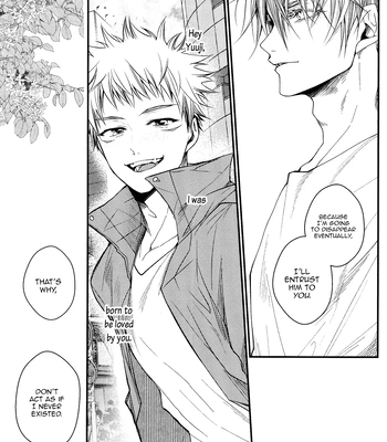 [Todome / Syake] #02-04 – Jujutsu Kaisen dj [Eng] (update pg.3-5) – Gay Manga sex 160