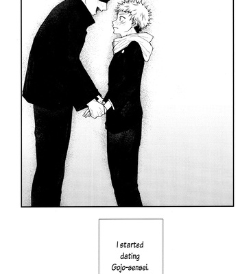 [Todome / Syake] #02-04 – Jujutsu Kaisen dj [Eng] (update pg.3-5) – Gay Manga sex 6