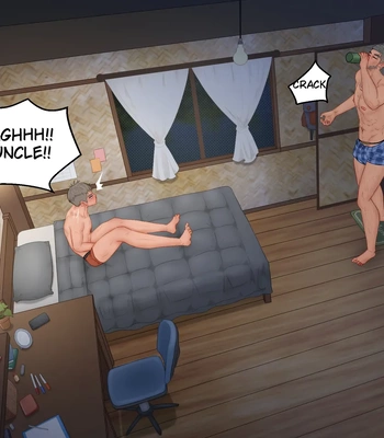 [Uoojun] Cottage Love [Eng] – Gay Manga sex 15