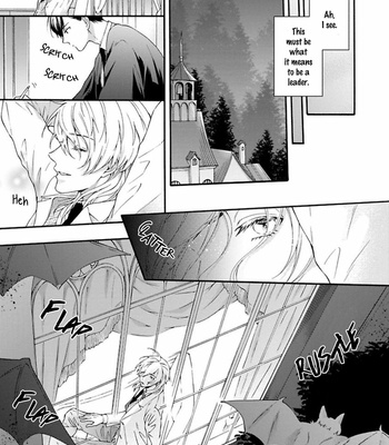 [TAINO Nikke] Kishukusha no Kuroneko wa Yoru wo Shiranai [Eng] (update c.2) – Gay Manga sex 36