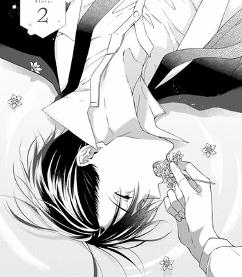 [TAINO Nikke] Kishukusha no Kuroneko wa Yoru wo Shiranai [Eng] (update c.2) – Gay Manga sex 47