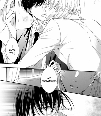 [TAINO Nikke] Kishukusha no Kuroneko wa Yoru wo Shiranai [Eng] (update c.2) – Gay Manga sex 49