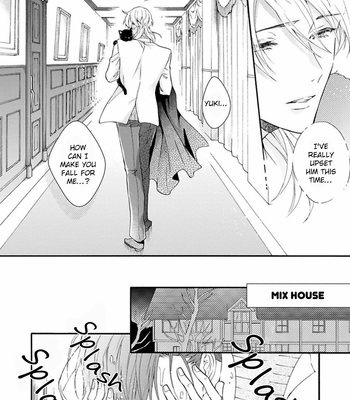 [TAINO Nikke] Kishukusha no Kuroneko wa Yoru wo Shiranai [Eng] (update c.2) – Gay Manga sex 52