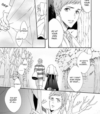 [TAINO Nikke] Kishukusha no Kuroneko wa Yoru wo Shiranai [Eng] (update c.2) – Gay Manga sex 59