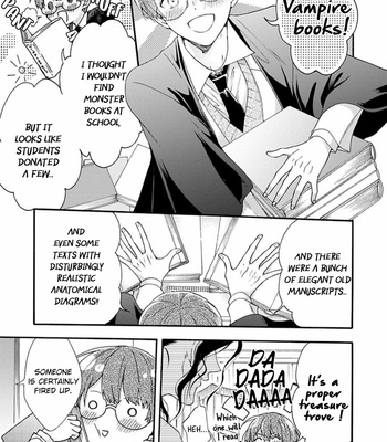 [TAINO Nikke] Kishukusha no Kuroneko wa Yoru wo Shiranai [Eng] (update c.2) – Gay Manga sex 61