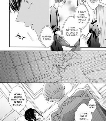 [TAINO Nikke] Kishukusha no Kuroneko wa Yoru wo Shiranai [Eng] (update c.2) – Gay Manga sex 66