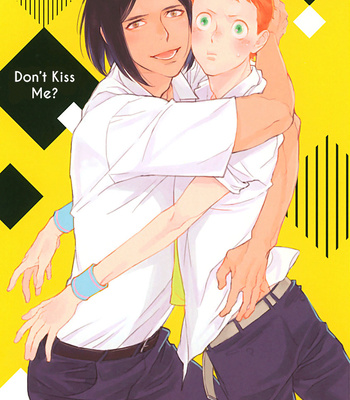 [FUROMAE Ari] Kiss Shicha Damenano [Eng] (update c.3) – Gay Manga sex 3