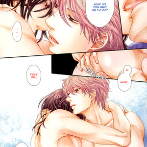 [SAKYO Aya] Kuroneko Kareshi no Amaekata [Eng] – Gay Manga sex 11