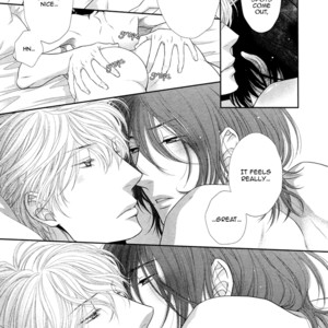 [SAKYO Aya] Kuroneko Kareshi no Amaekata [Eng] – Gay Manga sex 20