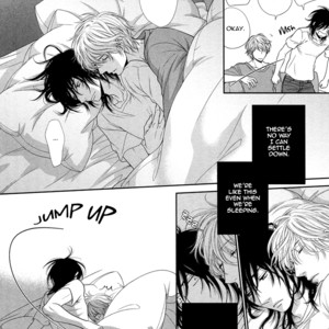 [SAKYO Aya] Kuroneko Kareshi no Amaekata [Eng] – Gay Manga sex 33