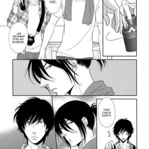 [SAKYO Aya] Kuroneko Kareshi no Amaekata [Eng] – Gay Manga sex 53