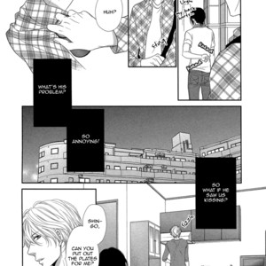 [SAKYO Aya] Kuroneko Kareshi no Amaekata [Eng] – Gay Manga sex 54
