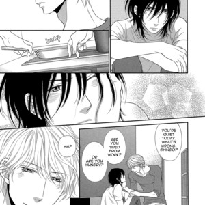 [SAKYO Aya] Kuroneko Kareshi no Amaekata [Eng] – Gay Manga sex 55
