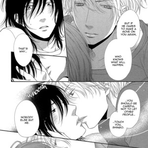 [SAKYO Aya] Kuroneko Kareshi no Amaekata [Eng] – Gay Manga sex 58