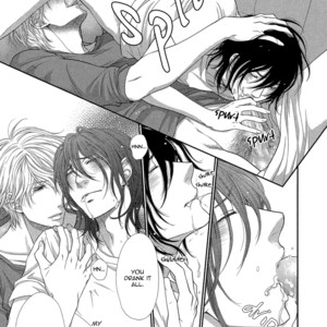 [SAKYO Aya] Kuroneko Kareshi no Amaekata [Eng] – Gay Manga sex 63